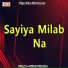 Niraj Nigahe