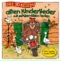 Simone Sommerland, Karsten Glück, die Kita-Frösche