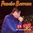 Pancho Barraza