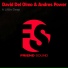 Andres Power, David Del Olmo