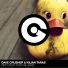 Dave Crusher, Kilian Taras feat. Foxx Williams