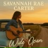 Savannah Rae Carter