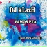 DJ kLazH, Lady Audios