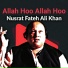 Nusrat Fateh Ali Khan