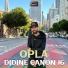 Didine Canon 16