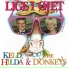 Keld & Hilda, The Donkeys