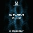 DJ MAXBAM