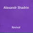 Alexandr Shadrin