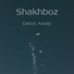 Shakhboz