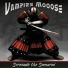 Vampire Moose