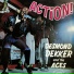 Desmond Dekker, The Aces