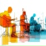Linear Swing Jazz Club