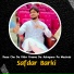 Safdar Barki