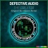 Defective Audio