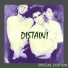 Distain!