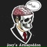 Joey's Armageddon