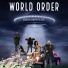 whozini, Htead IV, Surreal Money