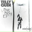 Telly Quin