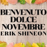 Erik Shineon