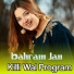 Bahram Jan