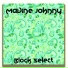 Mavine Johnny