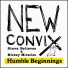 New conviX, Steve Believes