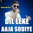 Vikram Singh Surya