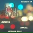 Gino's - Tokyoit (Original Mix)