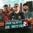 PistenNaVoz, Scort No beat, Mc Heenrique