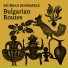 Nubras Ensemble feat. Luca Cioffi