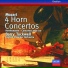 Barry Tuckwell & English Chamber Orchestra