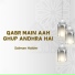 Salman Haider