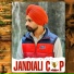 Gill karan