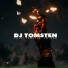 dj tomsten