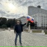 Михаил Чубуков