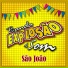BANDA EXPLOSÃO DO SOM