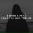 BROHM, PANE