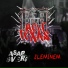 ASAP $verg, Sleminem feat. Unge mill