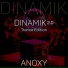 Anoxy