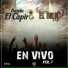Banda El Capiro, Manuel El Indio Ortega
