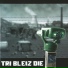 Tri Bleiz Die