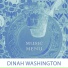 Dinah Washington