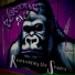 Psychotic Apes