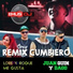 Emus DJ, Lore y Roque Me Gusta, Maldito Peke
