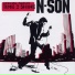 N-Son feat. HYUN JIN YOUNG