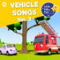 Little Baby Bum Nursery Rhyme Friends