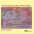 Gianni Lenoci 4tet with William Parker