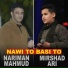 Nariman Mahmud, Mirshad Ari