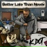 Kdot feat. Tempz