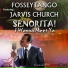 Jarvis Church